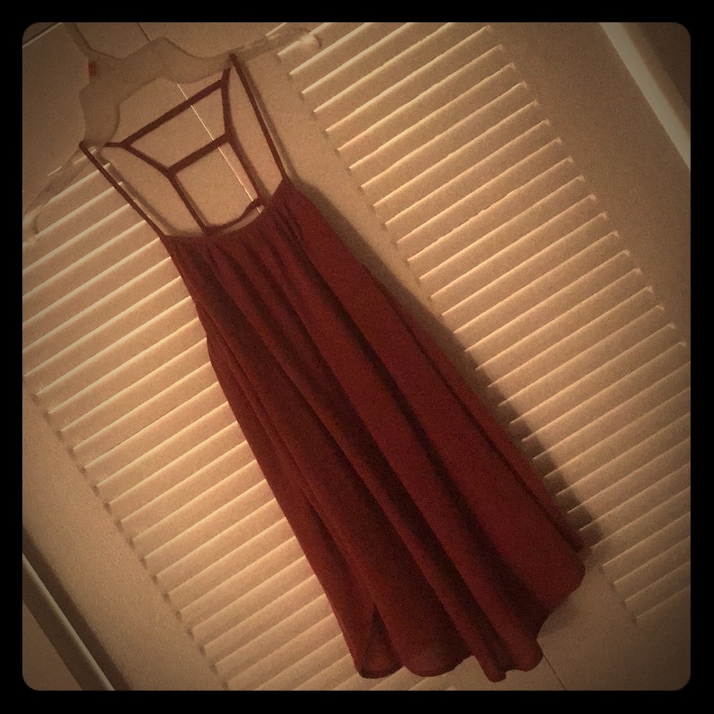 Summer Casual Sleeveless Flowy Tank Top